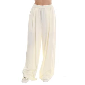 PANTALONE A PALAZZO PANNA